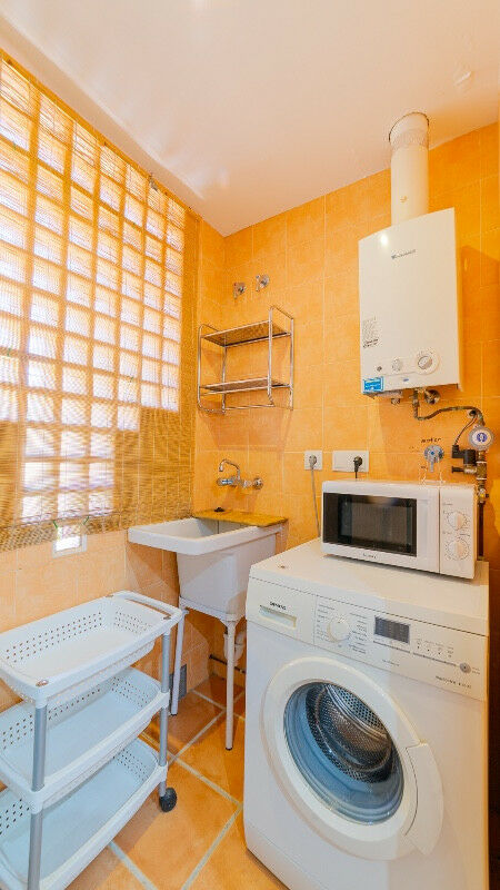 Townhouse Finestrat Alicante - image 23