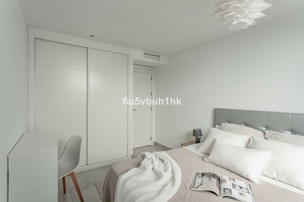 Ground Floor Apartment Mijas Costa Málaga - image 21