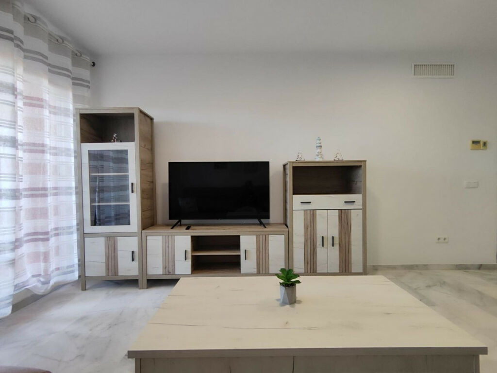 Middle Floor Apartment Reserva de Marbella Málaga - image 21