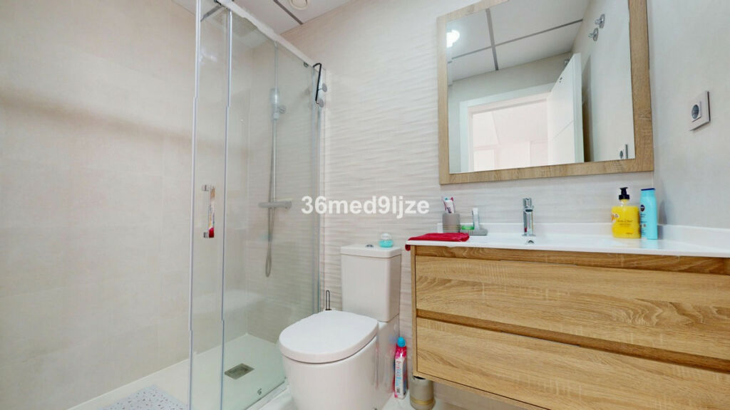 Middle Floor Apartment Dolores de Pacheco Murcia - image 21