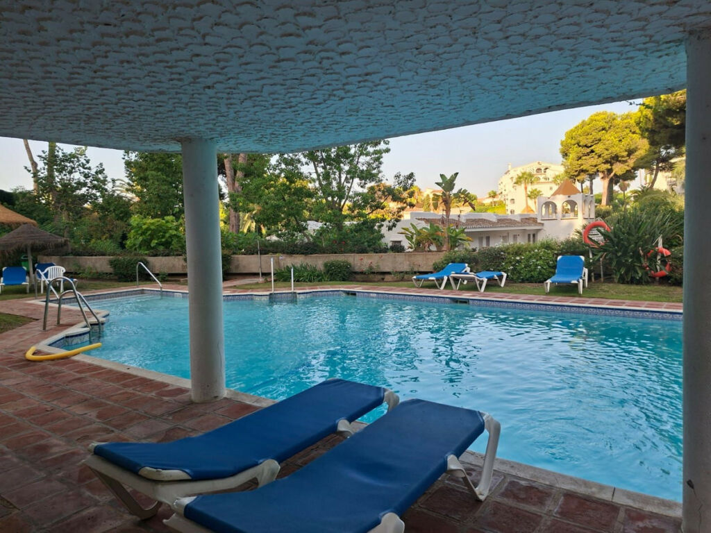 Ground Floor Studio Miraflores Málaga - image 21