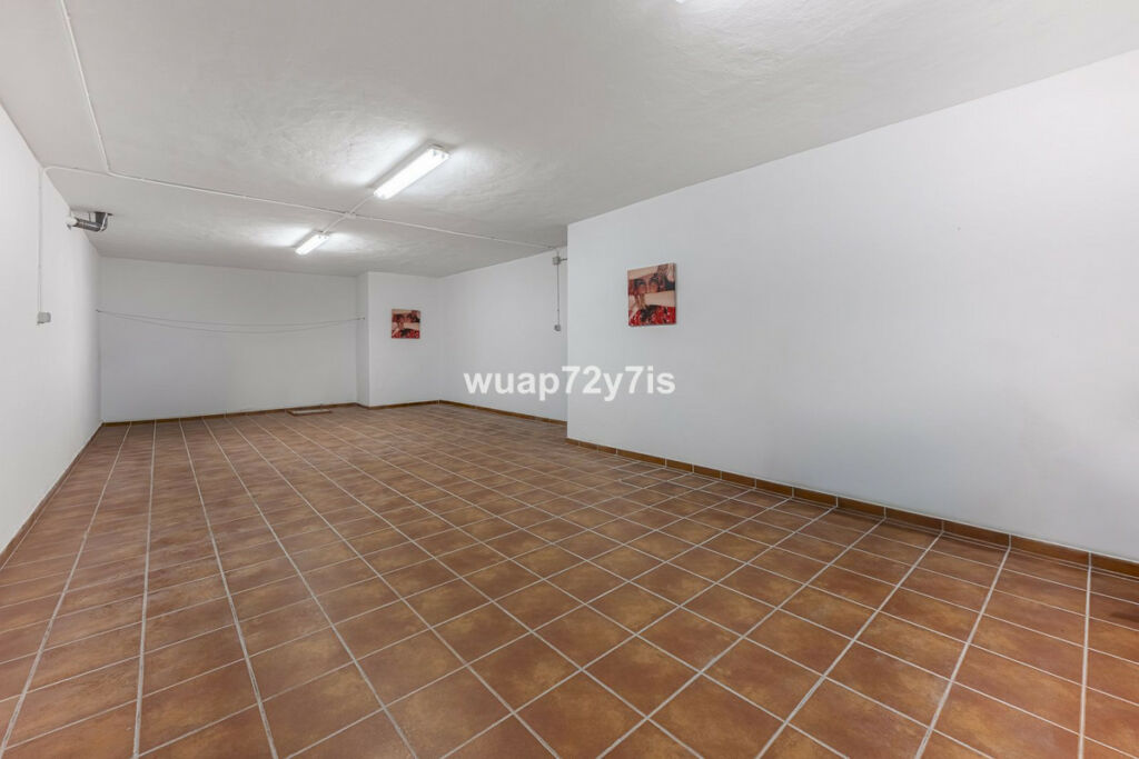 Ground Floor Apartment Estepona Málaga - image 21