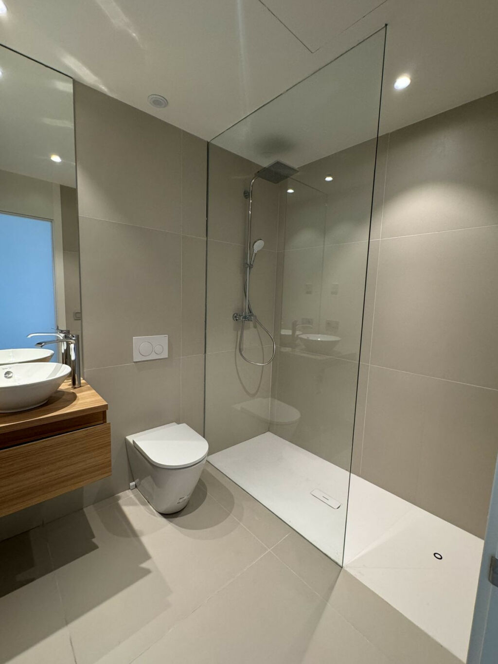 Middle Floor Apartment Fuengirola Málaga - image 21
