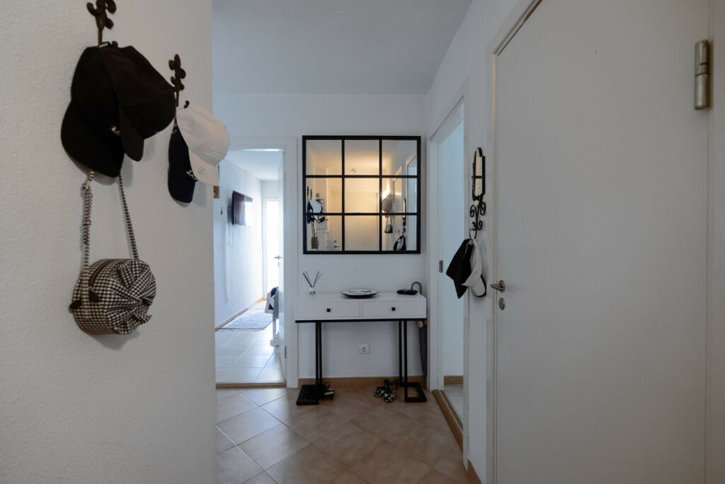 Middle Floor Apartment Atalaya Málaga - image 21