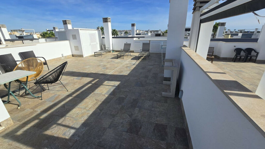 Top Floor Apartment San Pedro del Pinatar Murcia - image 21