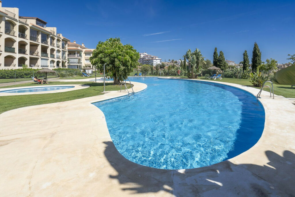 Top Floor Apartment Mijas Costa Málaga - image 21