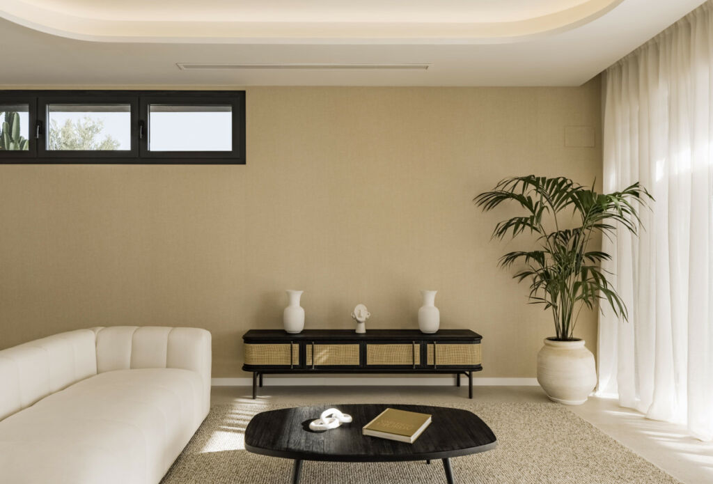 Detached Villa Finestrat Alicante - image 21