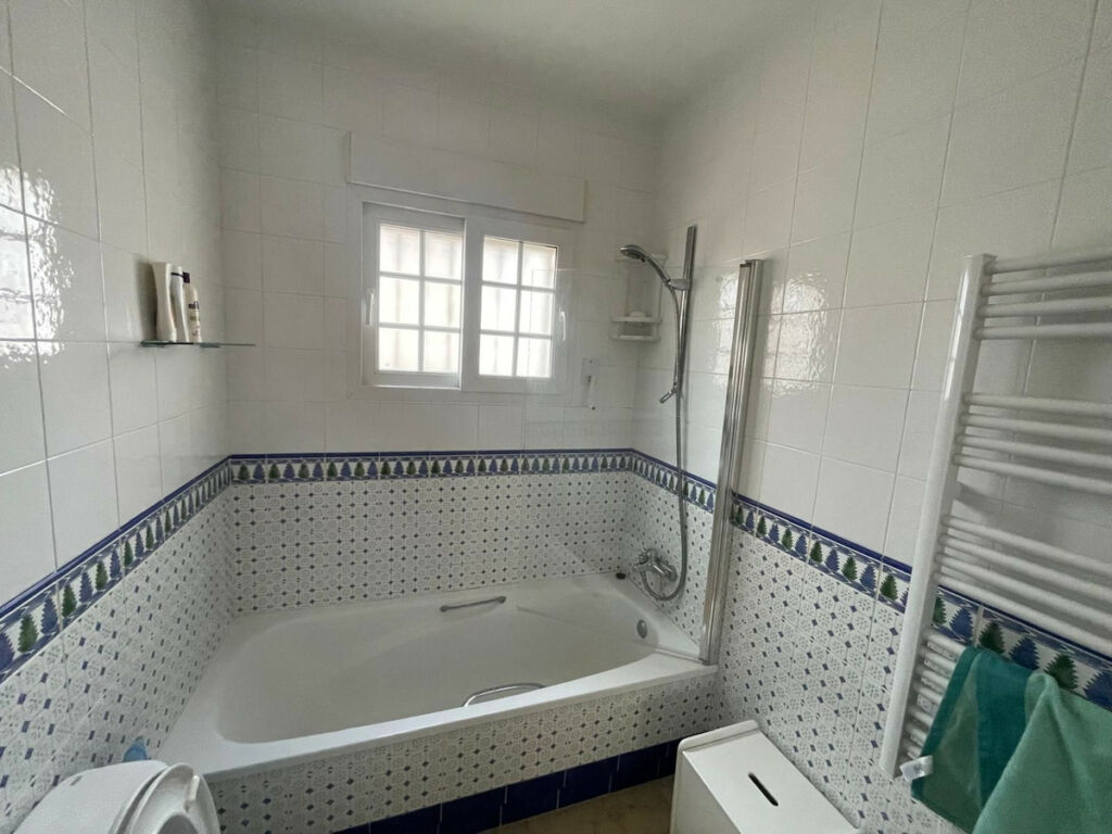 Detached Villa Playa Flamenca Alicante - image 20