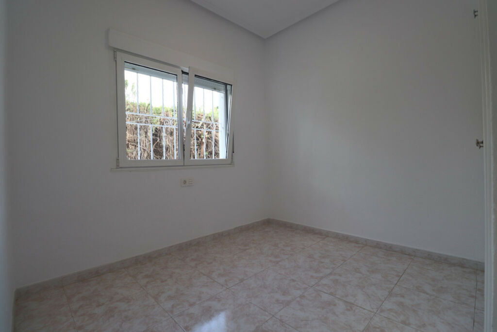Detached Villa Dona Pepa Alicante - image 21