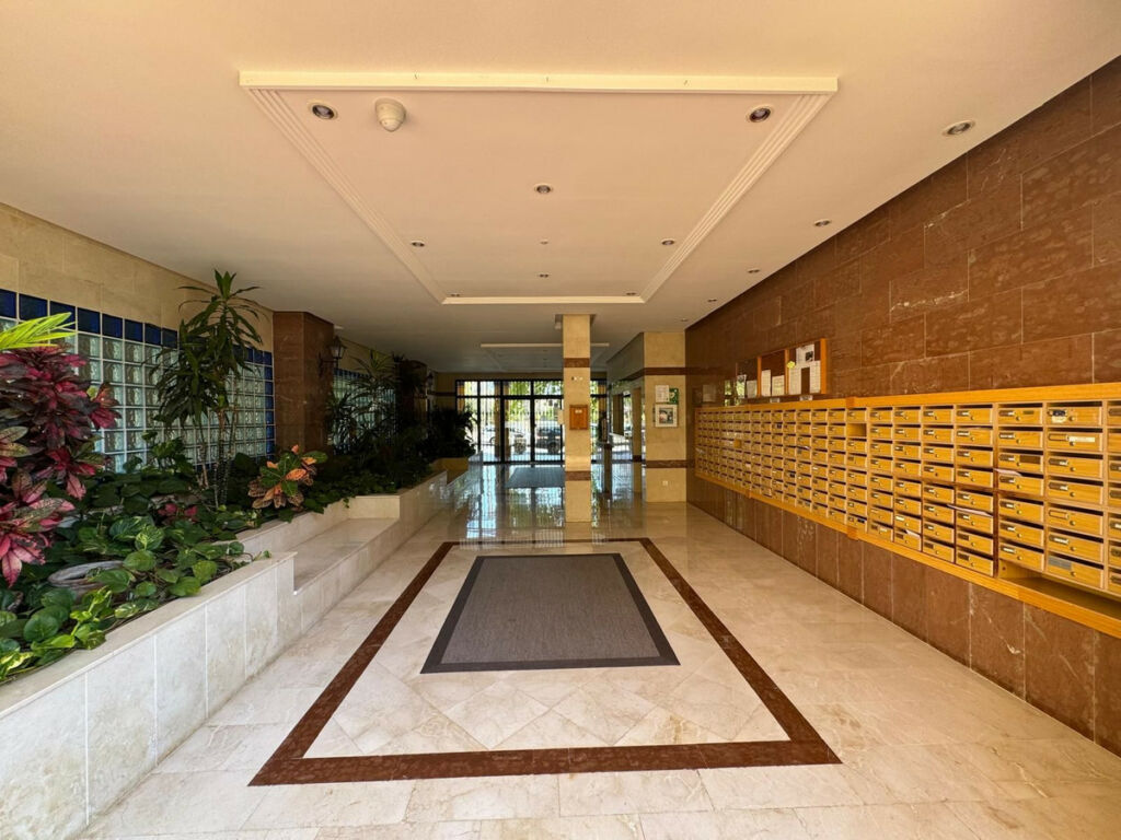 Middle Floor Apartment San Pedro de Alcántara Málaga - image 21