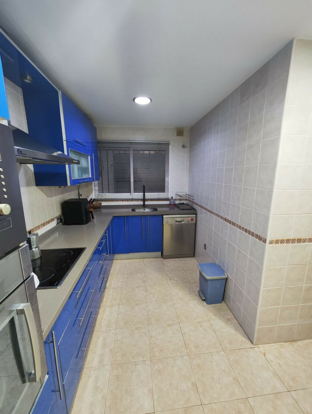 Townhouse San Roque Cádiz - image 21