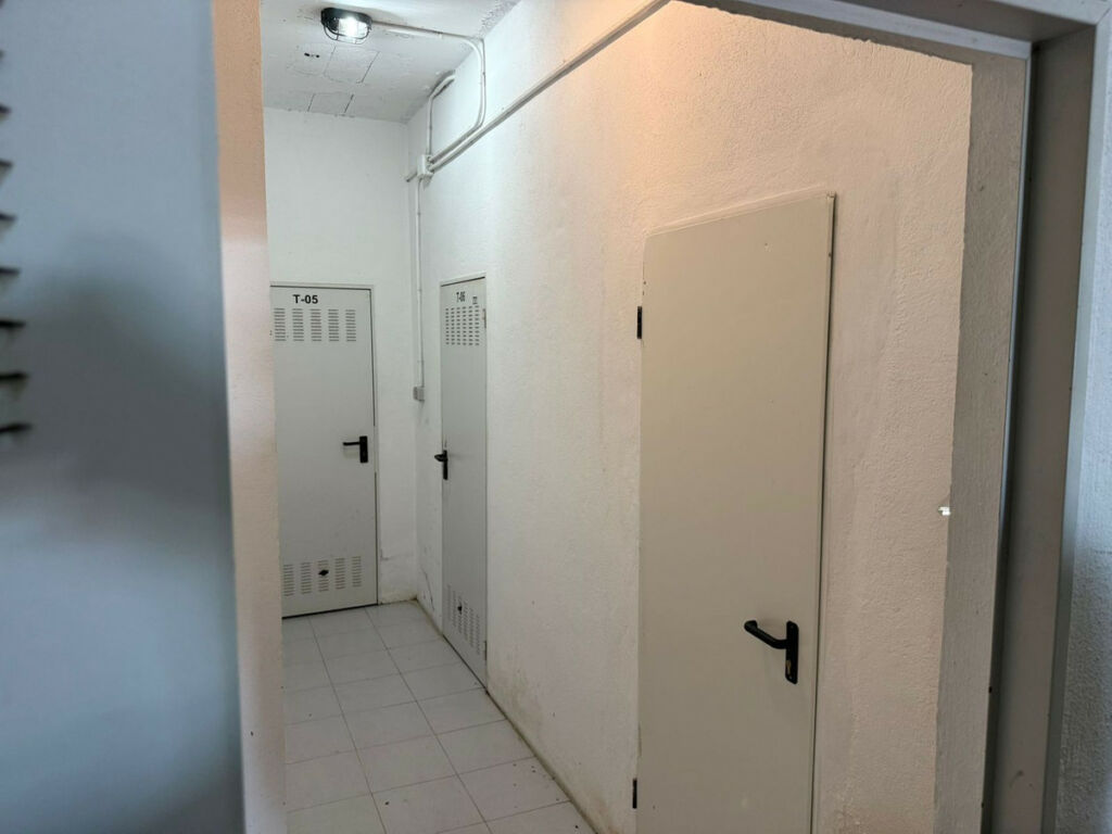 Ground Floor Apartment La Alcaidesa Cádiz - image 17