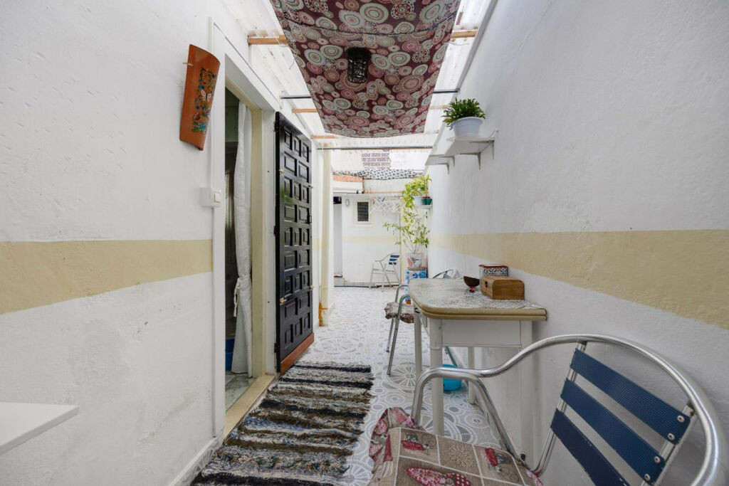 Ground Floor Apartment Torrevieja Alicante - image 21