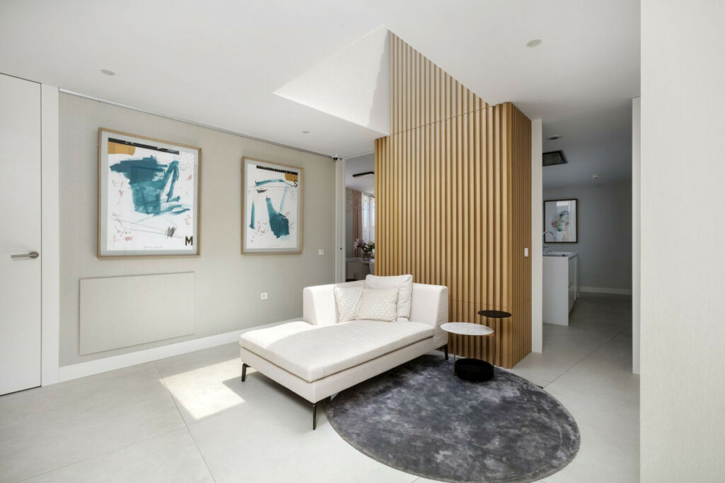 Penthouse Estepona Málaga - image 21
