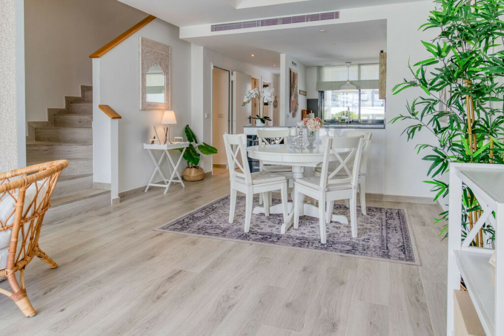 Townhouse Fuengirola Málaga - image 22