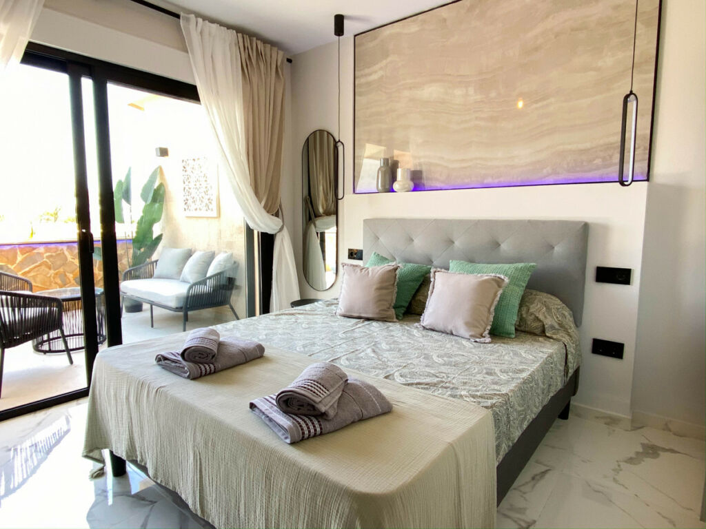 Bungalow Atalaya Málaga - image 21