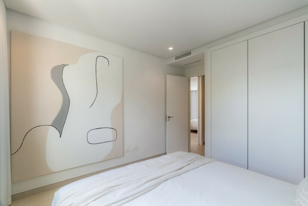 Penthouse Duplex La Quinta Málaga - image 21