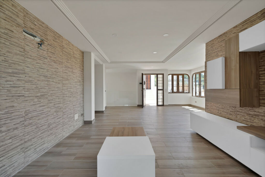 Detached Villa Marbella Málaga - image 21