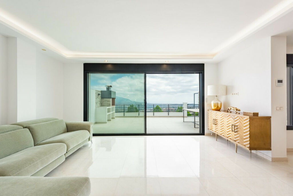 Townhouse La Mairena Málaga - image 21