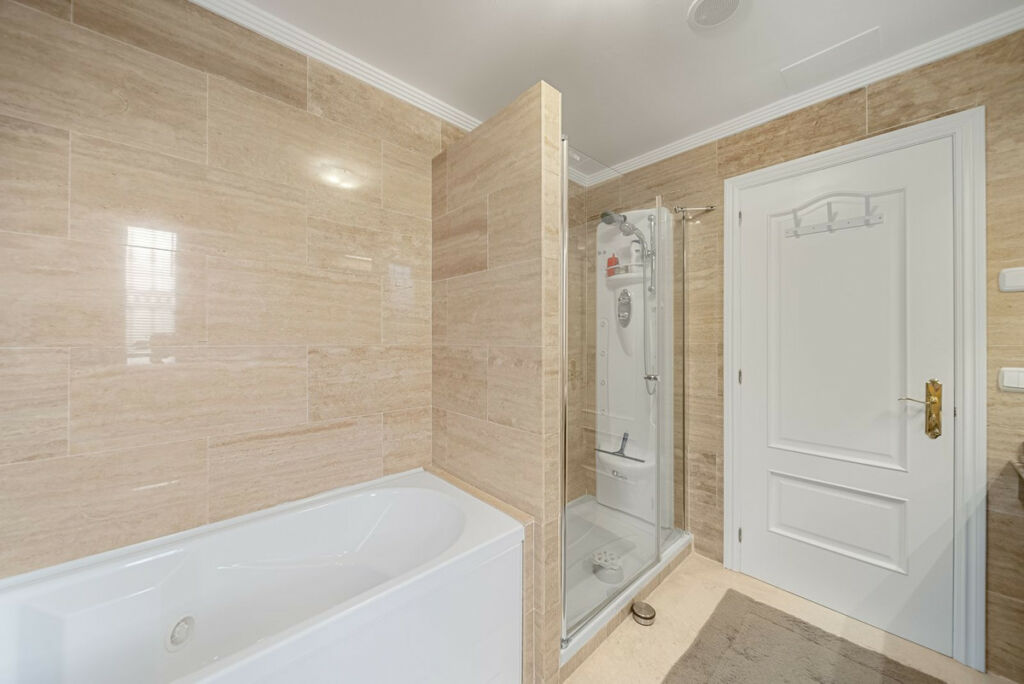 Ground Floor Apartment Casares Playa Málaga - image 21