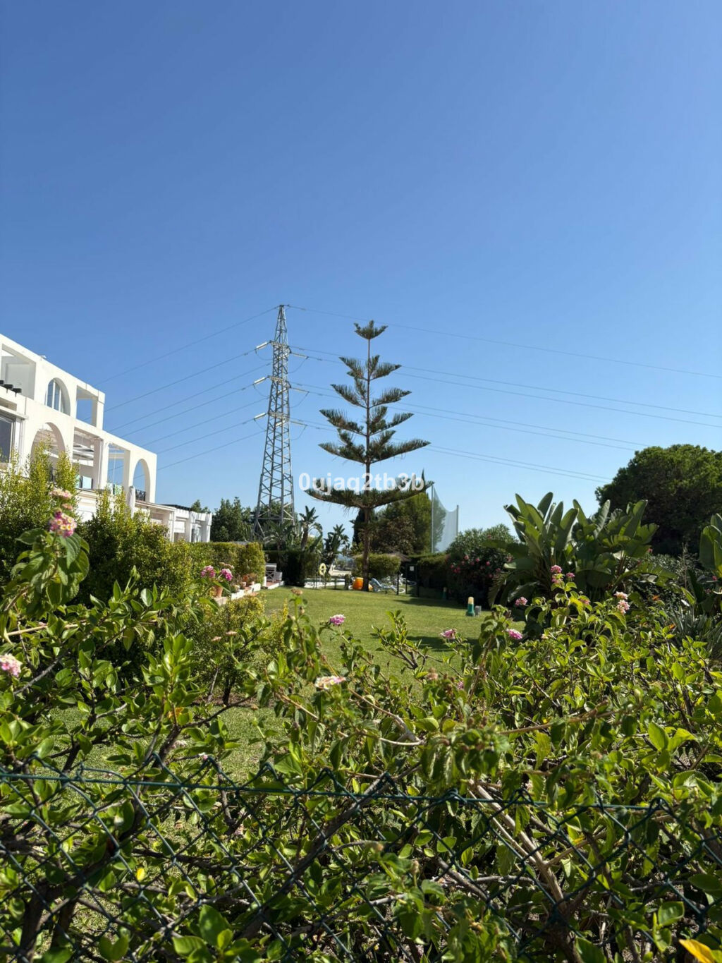 Ground Floor Apartment La Quinta Málaga - image 21