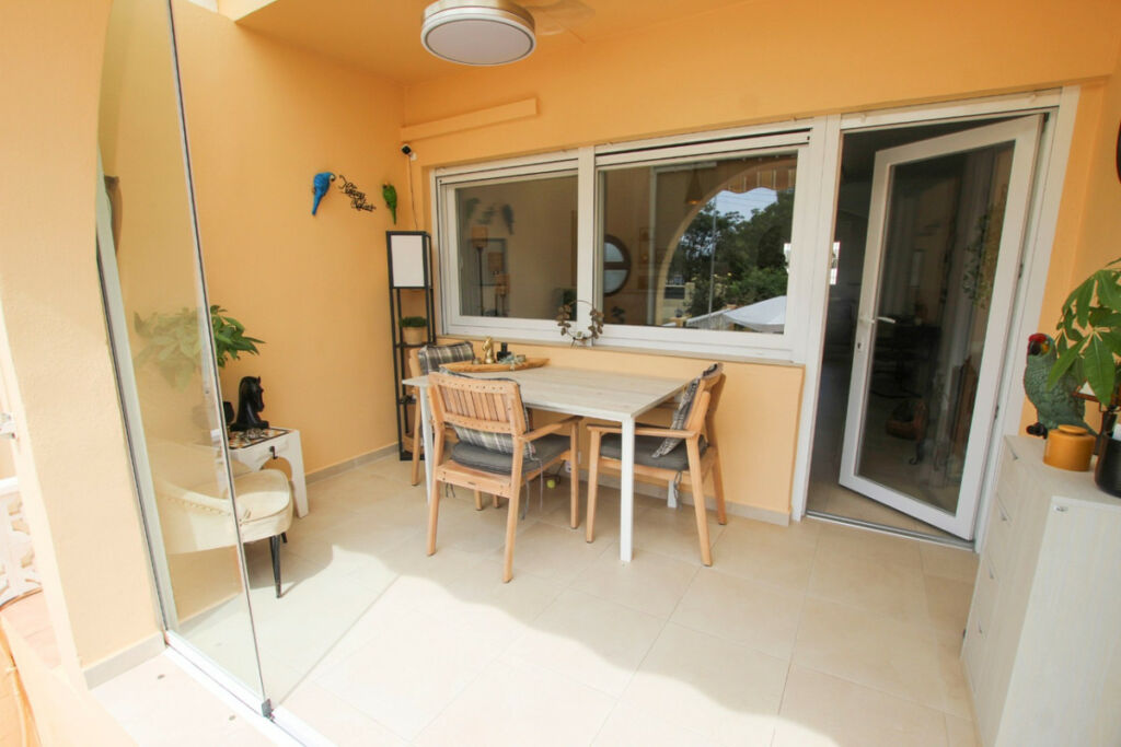 Detached Villa Calpe Alicante - image 21