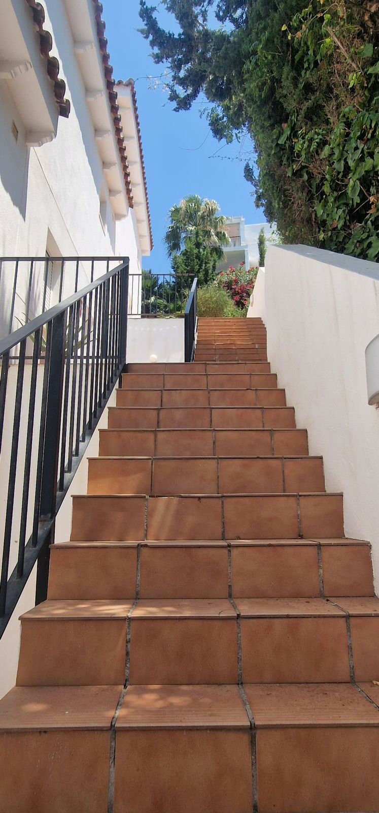 Duplex Riviera del Sol Málaga - image 20