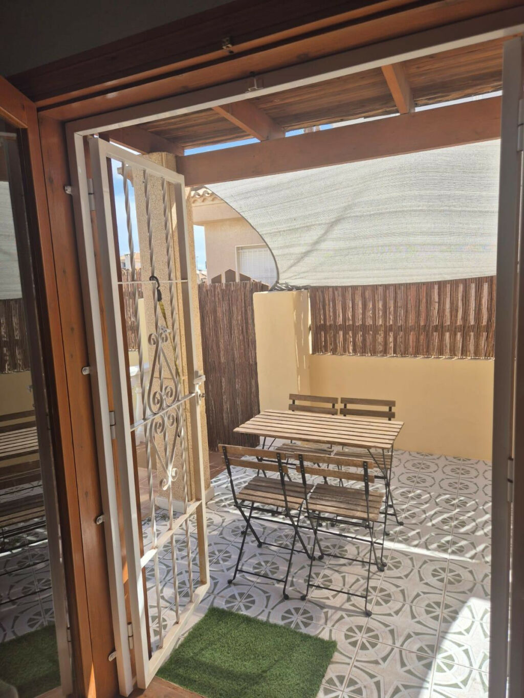 Townhouse Playa Flamenca Alicante - image 21