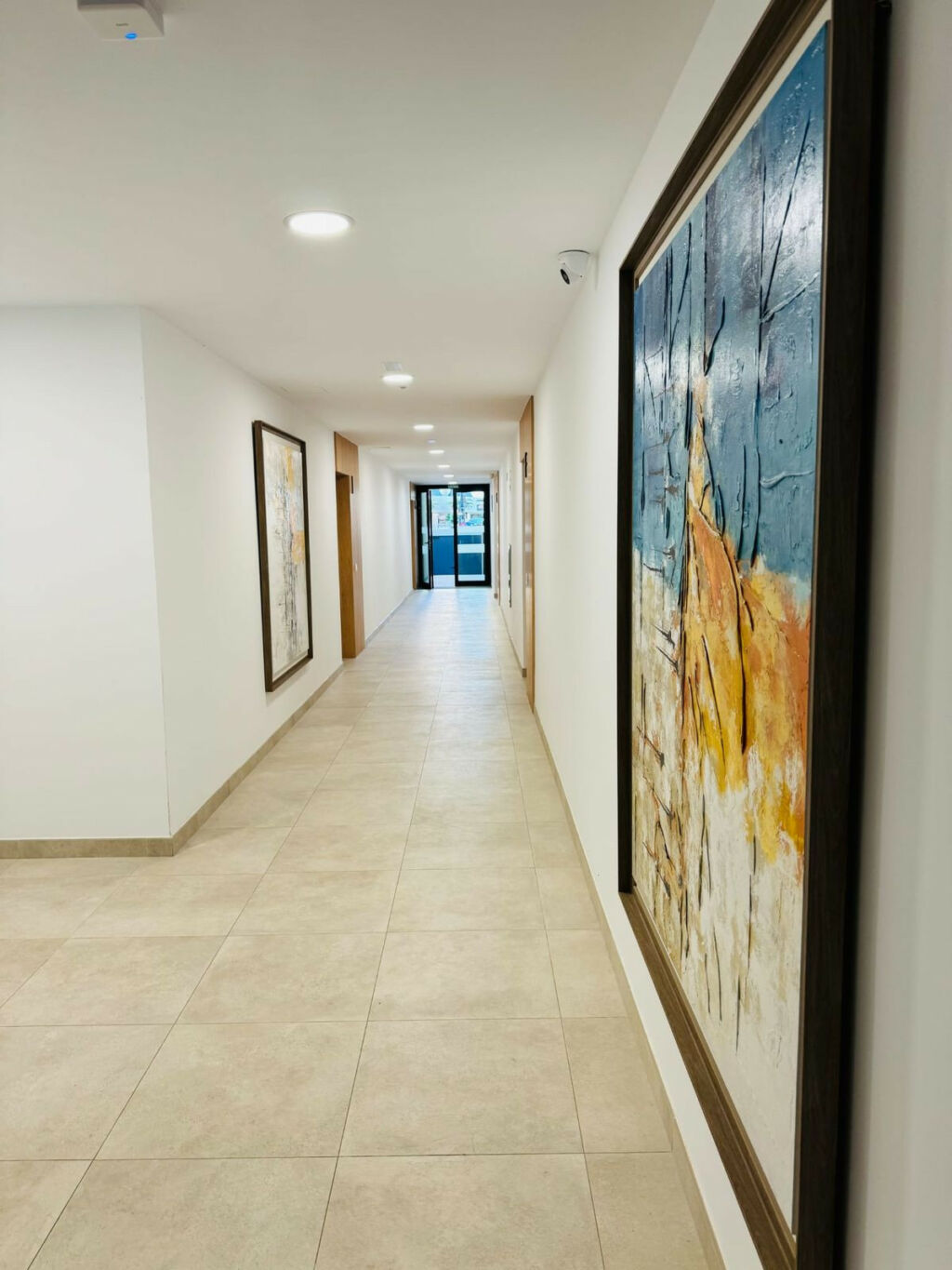 Middle Floor Apartment Fuengirola Málaga - image 21