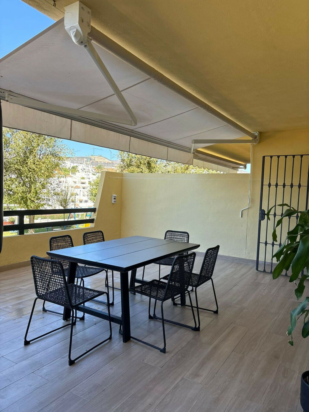 Ground Floor Apartment Estepona Málaga - image 21