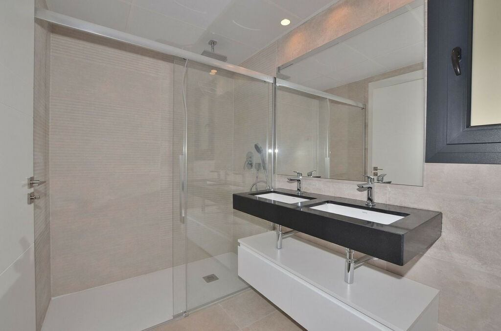 Penthouse Fuengirola Málaga - image 21