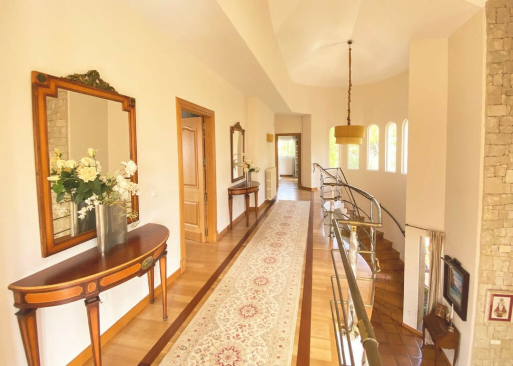 Detached Villa Javea Alicante - image 21