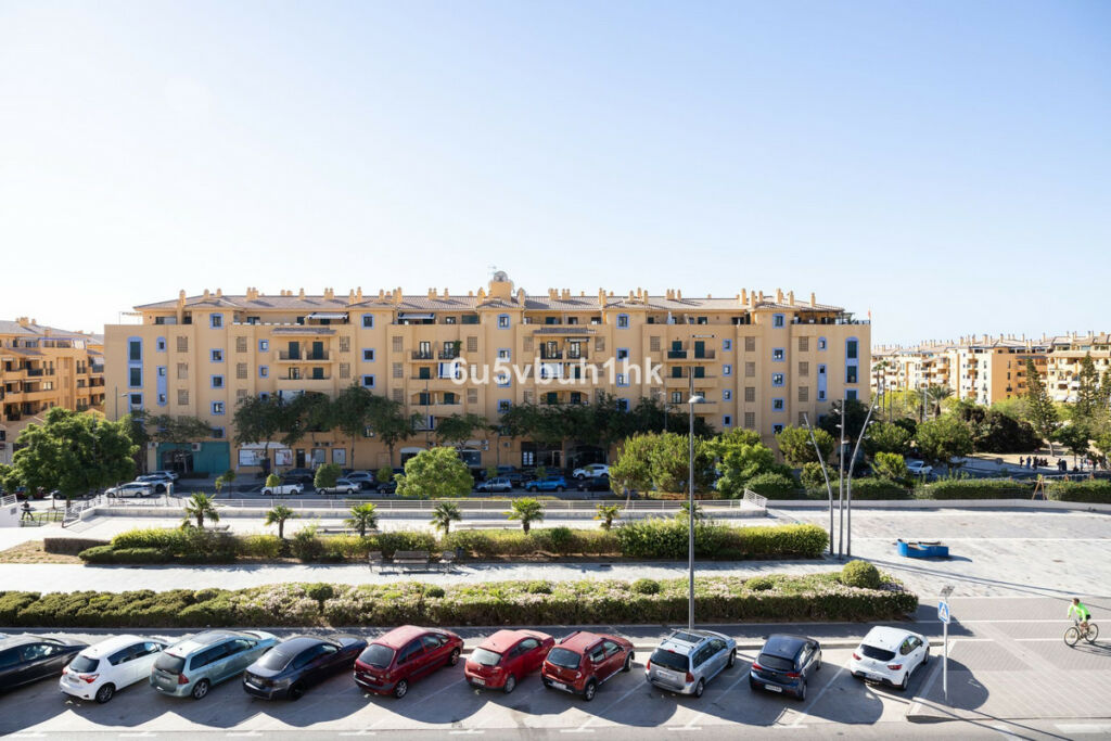 Middle Floor Apartment San Pedro de Alcántara Málaga - image 21