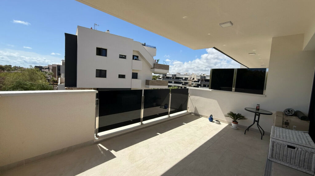 Middle Floor Apartment Orihuela Alicante - image 21