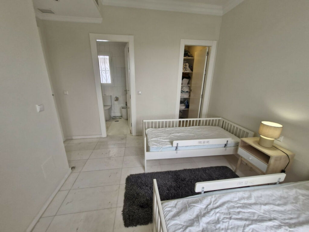Penthouse The Golden Mile Málaga - image 21