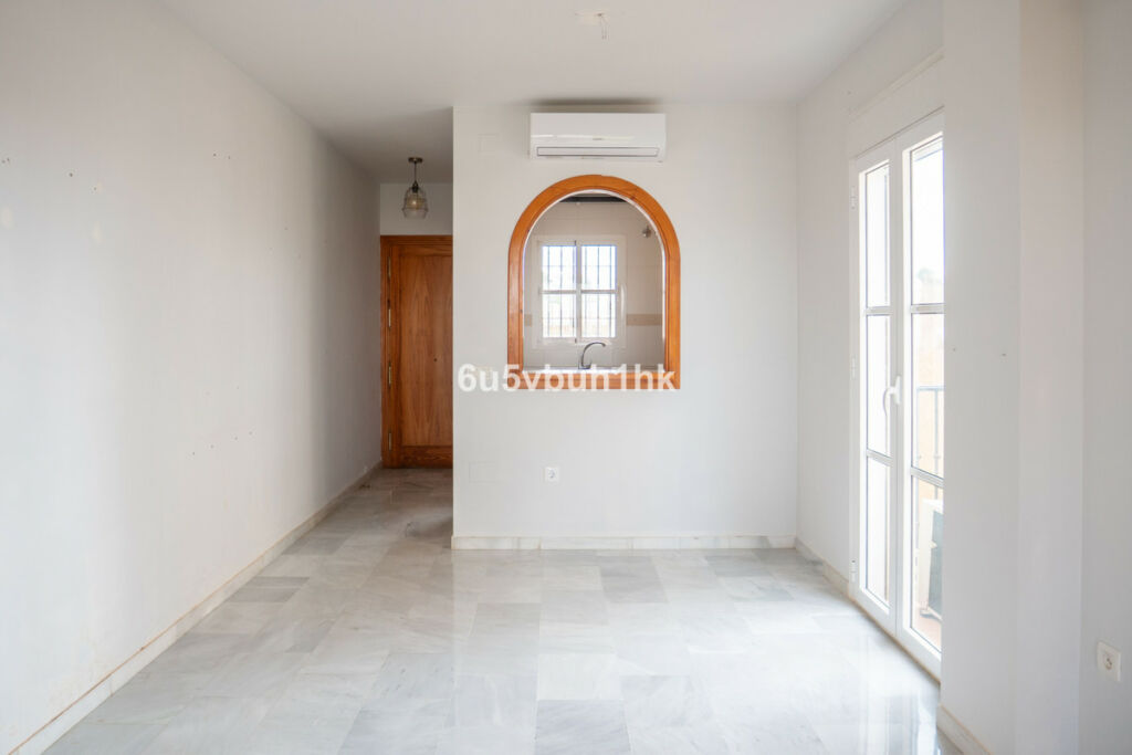 Ground Floor Apartment El Faro Málaga - image 21