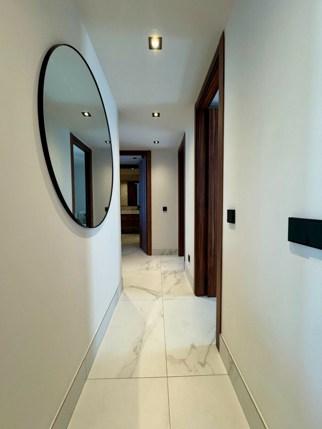Middle Floor Apartment San Pedro de Alcántara Málaga - image 21