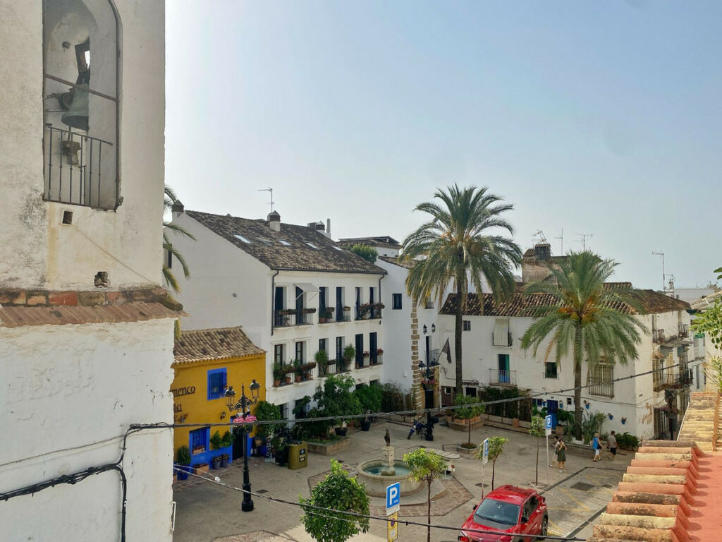 Townhouse Marbella Málaga - image 21