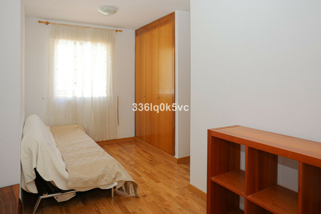Middle Floor Apartment Benahavís Málaga - image 21
