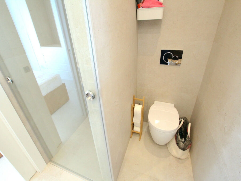 Detached Villa La Marina Alicante - image 21