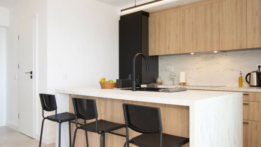 Middle Floor Apartment Torrenueva Málaga - image 20