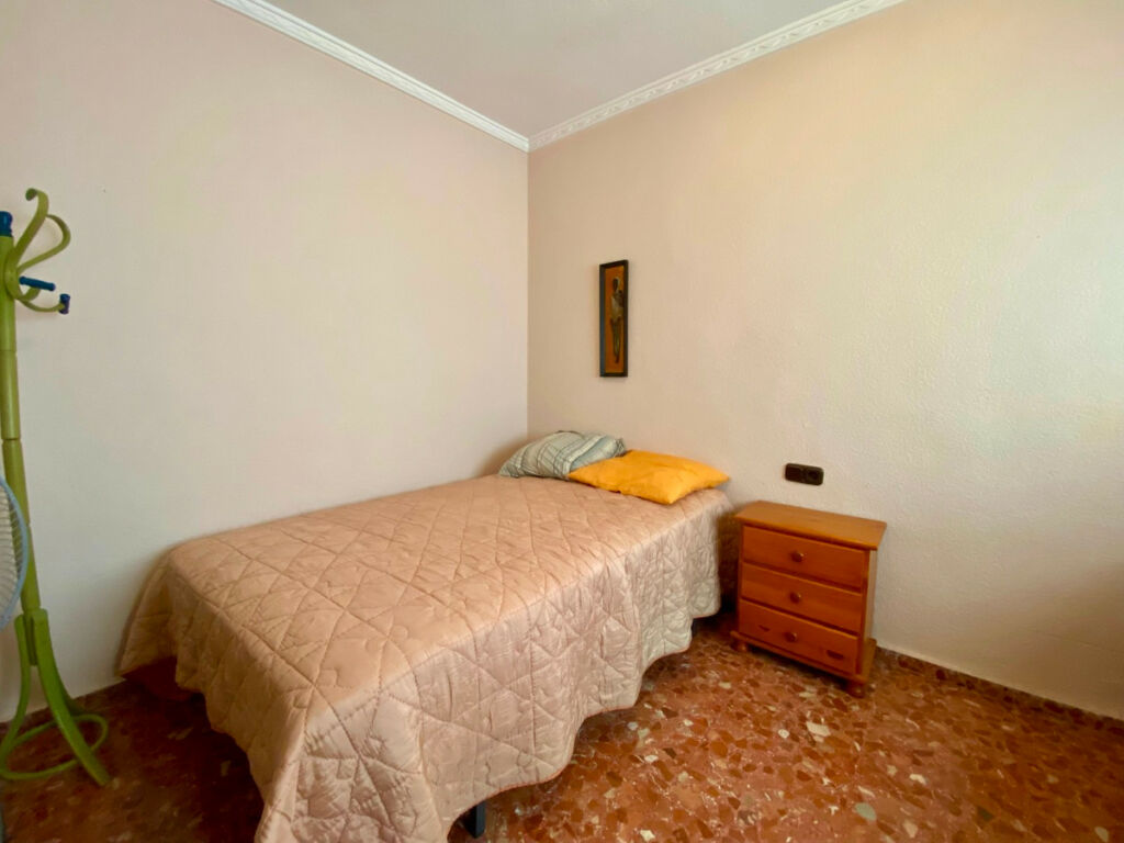 Middle Floor Apartment Playa Del Cura Alicante - image 21