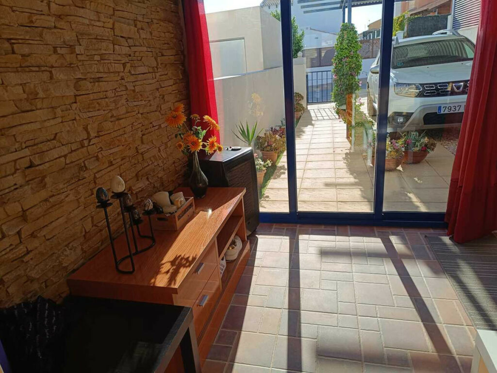 Townhouse Fortuna Murcia - image 21