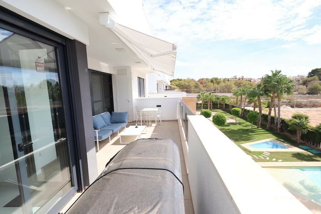 Ground Floor Apartment Orihuela Costa Alicante - image 21