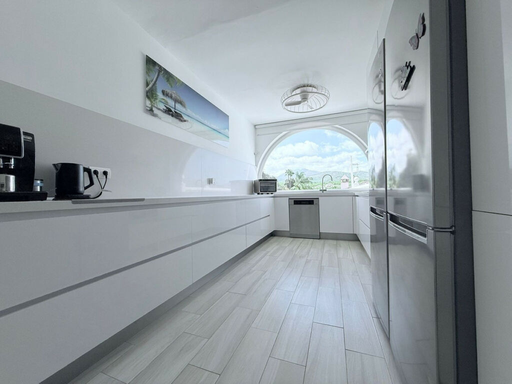 Detached Villa Coín Málaga - image 21