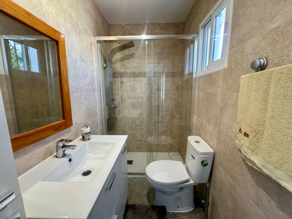 Detached Villa Manilva Málaga - image 21