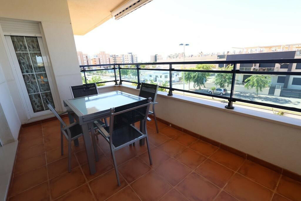 Penthouse Pilar de la Horadada Alicante - image 21
