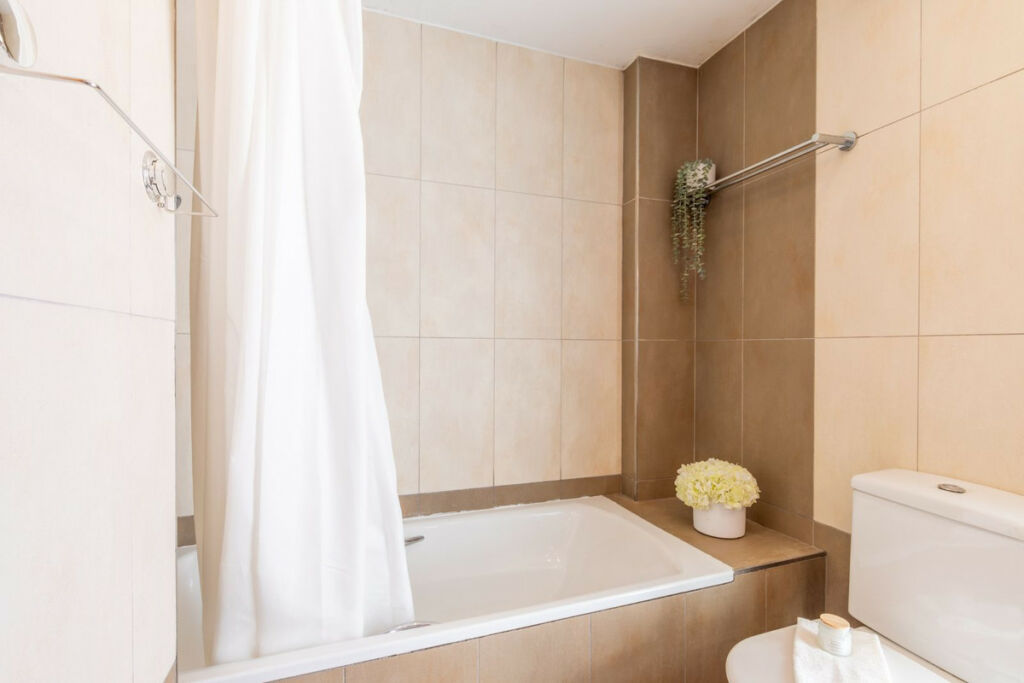 Townhouse Calpe Alicante - image 22