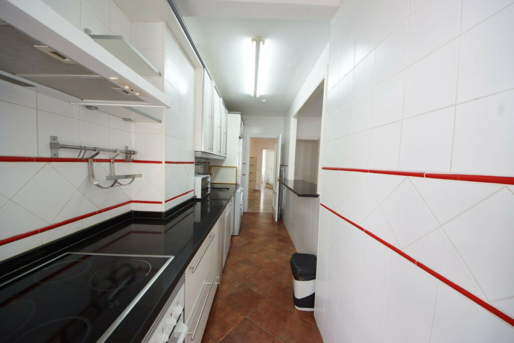 Middle Floor Apartment San Pedro de Alcántara Málaga - image 21