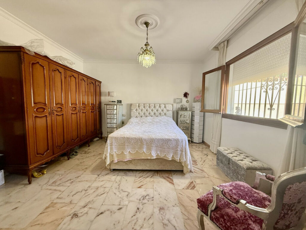 Detached Villa Benalmadena Málaga - image 21